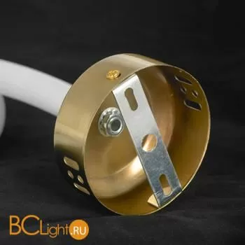 Подвесной светильник Lussole Loft BEND LSP-7010 - Фото 1