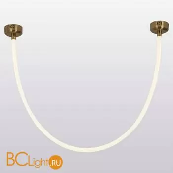 Подвесной светильник Lussole Loft BEND LSP-7010