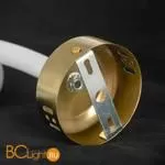 Подвесной светильник Lussole Loft BEND LSP-7010 - Фото 1