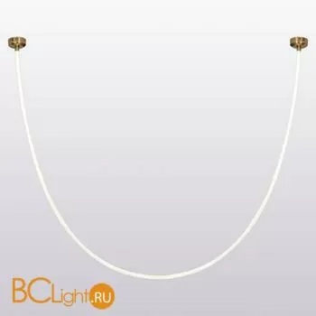 Подвесной светильник Lussole Loft BEND LSP-7012