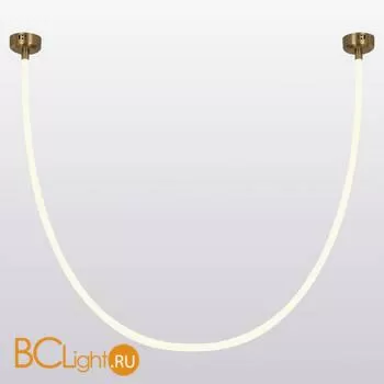 Подвесной светильник Lussole Loft BEND LSP-7011