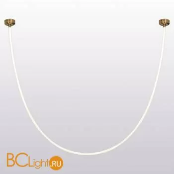 Подвесной светильник Lussole Loft BEND LSP-7013