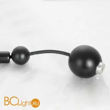 Подвесной светильник Lussole Loft BEND LSP-7069 - Фото 2