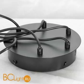 Подвесной светильник Lussole Loft BEND LSP-7069 - Фото 4