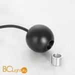 Подвесной светильник Lussole Loft BEND LSP-7069 - Фото 1
