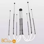 Подвесной светильник Lussole Loft BEND LSP-7069