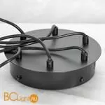 Подвесной светильник Lussole Loft BEND LSP-7069 - Фото 4