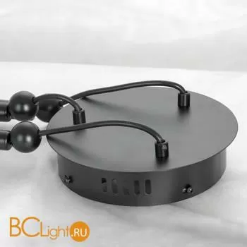 Подвесной светильник Lussole Loft BEND LSP-7070 - Фото 1