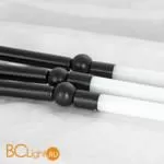 Подвесной светильник Lussole Loft BEND LSP-7070 - Фото 0