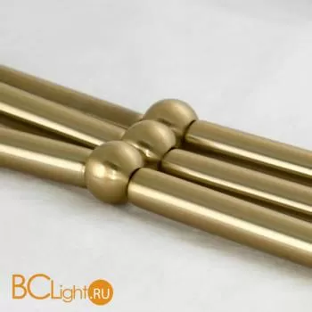 Подвесной светильник Lussole Loft BEND LSP-7072 - Фото 1