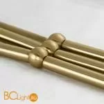 Подвесной светильник Lussole Loft BEND LSP-7072 - Фото 1