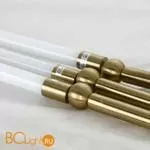 Подвесной светильник Lussole Loft BEND LSP-7072 - Фото 0