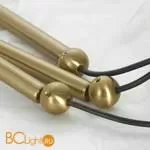 Подвесной светильник Lussole Loft BEND LSP-7072 - Фото 2