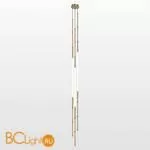 Подвесной светильник Lussole Loft BEND LSP-7072