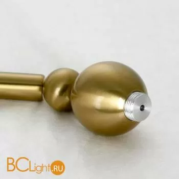 Подвесной светильник Lussole Loft BEND LSP-7071 - Фото 2