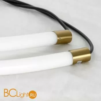 Подвесной светильник Lussole Loft BEND LSP-7071 - Фото 0