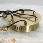 Подвесной светильник Lussole Loft BEND LSP-7071 - Фото 3