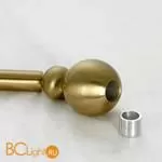 Подвесной светильник Lussole Loft BEND LSP-7071 - Фото 1