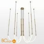 Подвесной светильник Lussole Loft BEND LSP-7071