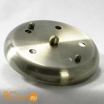 Потолочная люстра Lussole Bend LSP-0189 - Фото 4