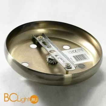 Потолочная люстра Lussole Bend LSP-0189 - Фото 5