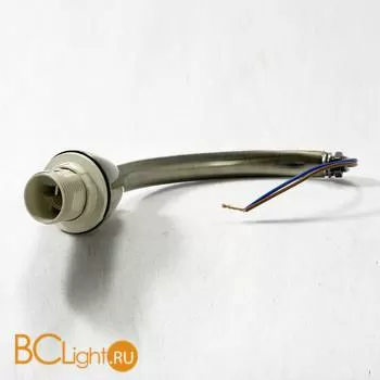 Потолочная люстра Lussole Bend LSP-0189 - Фото 1