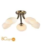 Потолочная люстра Lussole Bend LSP-0189