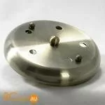 Потолочная люстра Lussole Bend LSP-0189 - Фото 4