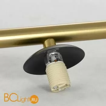 Подвесной светильник Lussole Loft BERKELEY LSP-8732 - Фото 2