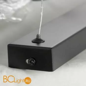 Подвесной светильник Lussole Loft BERKELEY LSP-8732 - Фото 3