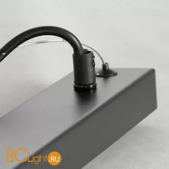 Подвесной светильник Lussole Loft BERKELEY LSP-8732 - Фото 4