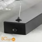 Подвесной светильник Lussole Loft BERKELEY LSP-8732 - Фото 3