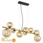 Подвесной светильник Lussole Loft BERKELEY LSP-8732