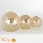 Подвесной светильник Lussole Loft BERKELEY LSP-8732 - Фото 0