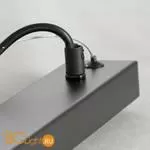 Подвесной светильник Lussole Loft BERKELEY LSP-8732 - Фото 4