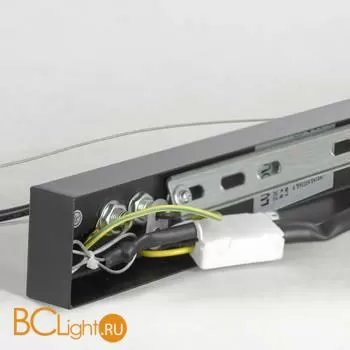 Подвесной светильник Lussole Loft BERKELEY LSP-8709 - Фото 5