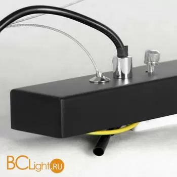 Подвесной светильник Lussole Loft BERKELEY LSP-8709 - Фото 4