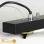 Подвесной светильник Lussole Loft BERKELEY LSP-8709 - Фото 4