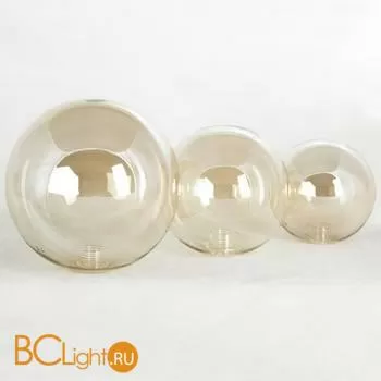 Люстра Lussole Loft BERKELEY LSP-8751 - Фото 0