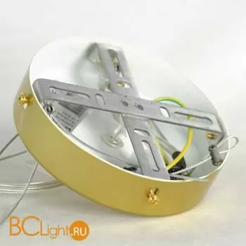 Люстра Lussole Loft BERKELEY LSP-8751 - Фото 5