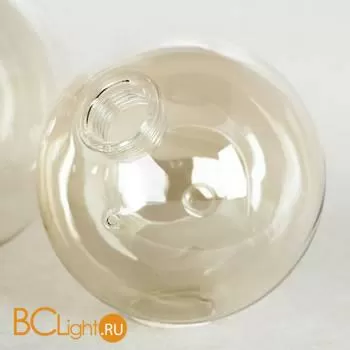 Люстра Lussole Loft BERKELEY LSP-8751 - Фото 1