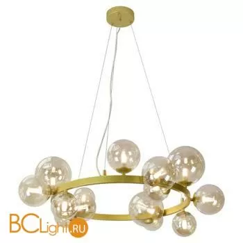 Люстра Lussole Loft BERKELEY LSP-8751