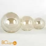 Люстра Lussole Loft BERKELEY LSP-8751 - Фото 0