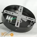 Люстра Lussole Loft BERKELEY LSP-8750 - Фото 4