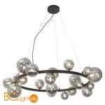 Люстра Lussole Loft BERKELEY LSP-8750