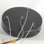 Люстра Lussole Loft BERKELEY LSP-8750 - Фото 3