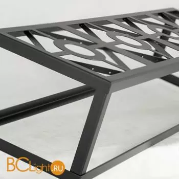 Подвесной светильник Lussole Loft BERKELEY LSP-8729 - Фото 3