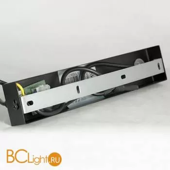 Подвесной светильник Lussole Loft BERKELEY LSP-8729 - Фото 4