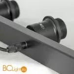 Подвесной светильник Lussole Loft BERKELEY LSP-8729 - Фото 2