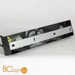 Подвесной светильник Lussole Loft BERKELEY LSP-8729 - Фото 4